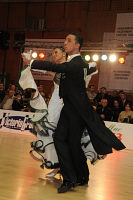Salvatore Todaro & Violeta Yaneva at Sofia 2008