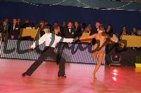 Ricardo De Freitas & Diana Rosa Reinig at Dance Olympiad 2006