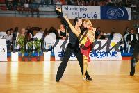 Paulo Cezar & Joana Rolaça at Campeonato de Loulé