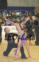 Photo of Edgar Marcos & Orsolya Toth