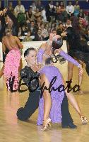 Photo of Edgar Marcos & Orsolya Toth