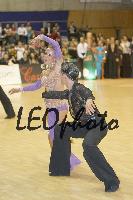 Photo of Edgar Marcos & Orsolya Toth