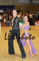 Photo of Edgar Marcos & Orsolya Toth
