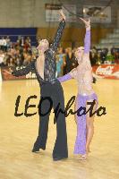 Photo of Edgar Marcos & Orsolya Toth