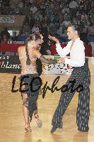 Photo of Edgar Marcos & Orsolya Toth