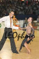 Photo of Edgar Marcos & Orsolya Toth