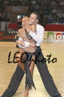 Photo of Edgar Marcos & Orsolya Toth