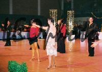 Unassigned/Not identified at Dance Olympiad 2006