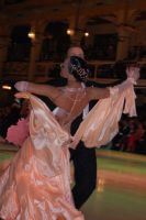 Ruslan Wilder & Katusha Wilder at Blackpool Dance Festival 2011