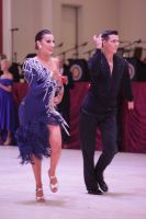 Photo of Nicholas Kelly & Cheyenne Russell