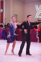 Photo of Nicholas Kelly & Cheyenne Russell