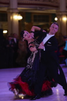 Photo of Callam Thomson & Laura Fox