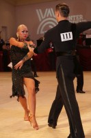 Photo of Marius Toperczer Muresan & Claudia Ketonen