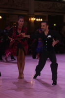Photo of Marcello Mecocci & Francesca Campobassi