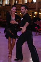 Photo of Marcello Mecocci & Francesca Campobassi