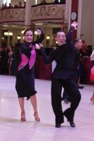 Photo of Alexander Whyatt & Amy Hancock