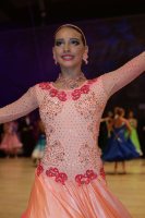 Unassigned/Not identified at International Championships 2016