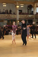 Unassigned/Not identified at Blackpool Dance Festival 2018