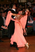 Glyn Lin & Wen Hua Ji at Blackpool Dance Festival 2005