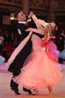 Stas Portanenko & Nataliya Kolyada at Blackpool Dance Festival 2013