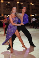 Photo of Adam Matecki & Sara Janicka