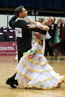 Photo of Daniel Winkler & Anna Geuchmann