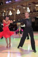 Photo of Dimitry Medevdev & Yaroslava Eliseeva