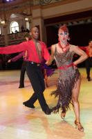 Photo of Guy Muzac & Amanda Fleising