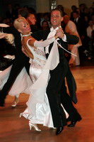 Alessio Potenziani & Veronika Vlasova at Blackpool Dance Festival 2005