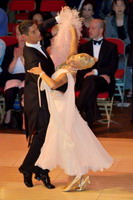 Photo of Marcus Weiss & Isabel Edvardsson