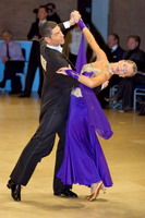 Photo of Marcus Weiss & Isabel Edvardsson