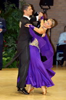 Photo of Marcus Weiss & Isabel Edvardsson