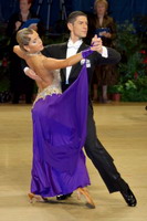 Photo of Marcus Weiss & Isabel Edvardsson