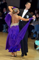 Photo of Marcus Weiss & Isabel Edvardsson