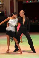 Photo of Geraint Heaney & Chantal Green