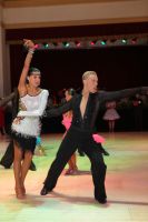 Photo of Geraint Heaney & Chantal Green