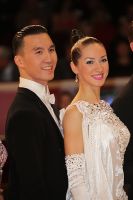 Photo of Victor Fung & Anna Mikhed