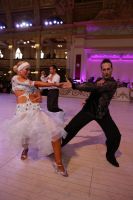 Photo of Alessio Tattoli & Valentina Samarelli