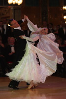 Photo of Alex Spencer & Natalie Palmer