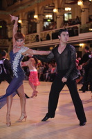 Photo of Alfred Choo & Cecilia Yong