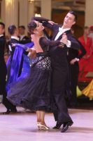 Photo of Nicholas Kelly & Cheyenne Russell