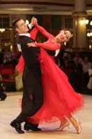 Photo of Nicholas Kelly & Cheyenne Russell