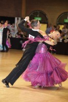 Photo of Mathew Duffin & Jade Mccabe