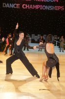 Photo of Márk Filotás & Zsofia Barkoczi