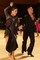 Photo of Márk Filotás & Zsofia Barkoczi