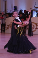 Photo of Chengyu Ge & Lin Guo