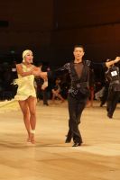 Photo of Junji Ohta & Yu Matsubara