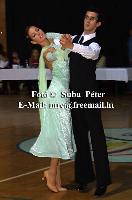 Photo of Dániel Balas & Zsofia Kelemen