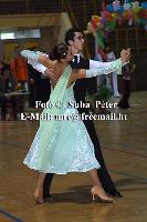 Photo of Dániel Balas & Zsofia Kelemen