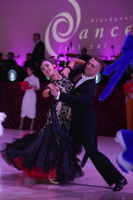 Photo of Callam Thomson & Laura Fox